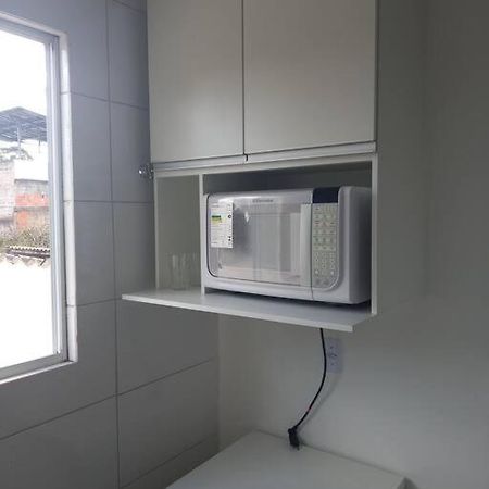 Apartamento Vila TeleΜπραζίλια Εξωτερικό φωτογραφία