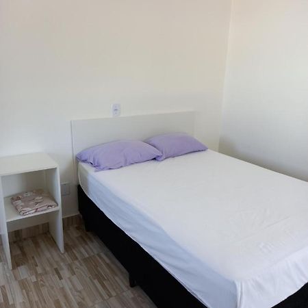 Apartamento Vila TeleΜπραζίλια Εξωτερικό φωτογραφία