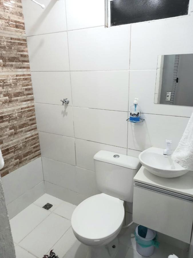 Apartamento Vila TeleΜπραζίλια Εξωτερικό φωτογραφία