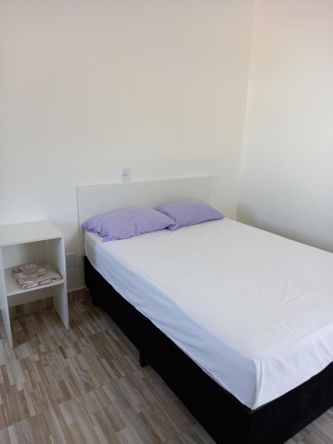 Apartamento Vila TeleΜπραζίλια Εξωτερικό φωτογραφία