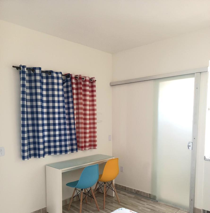 Apartamento Vila TeleΜπραζίλια Εξωτερικό φωτογραφία