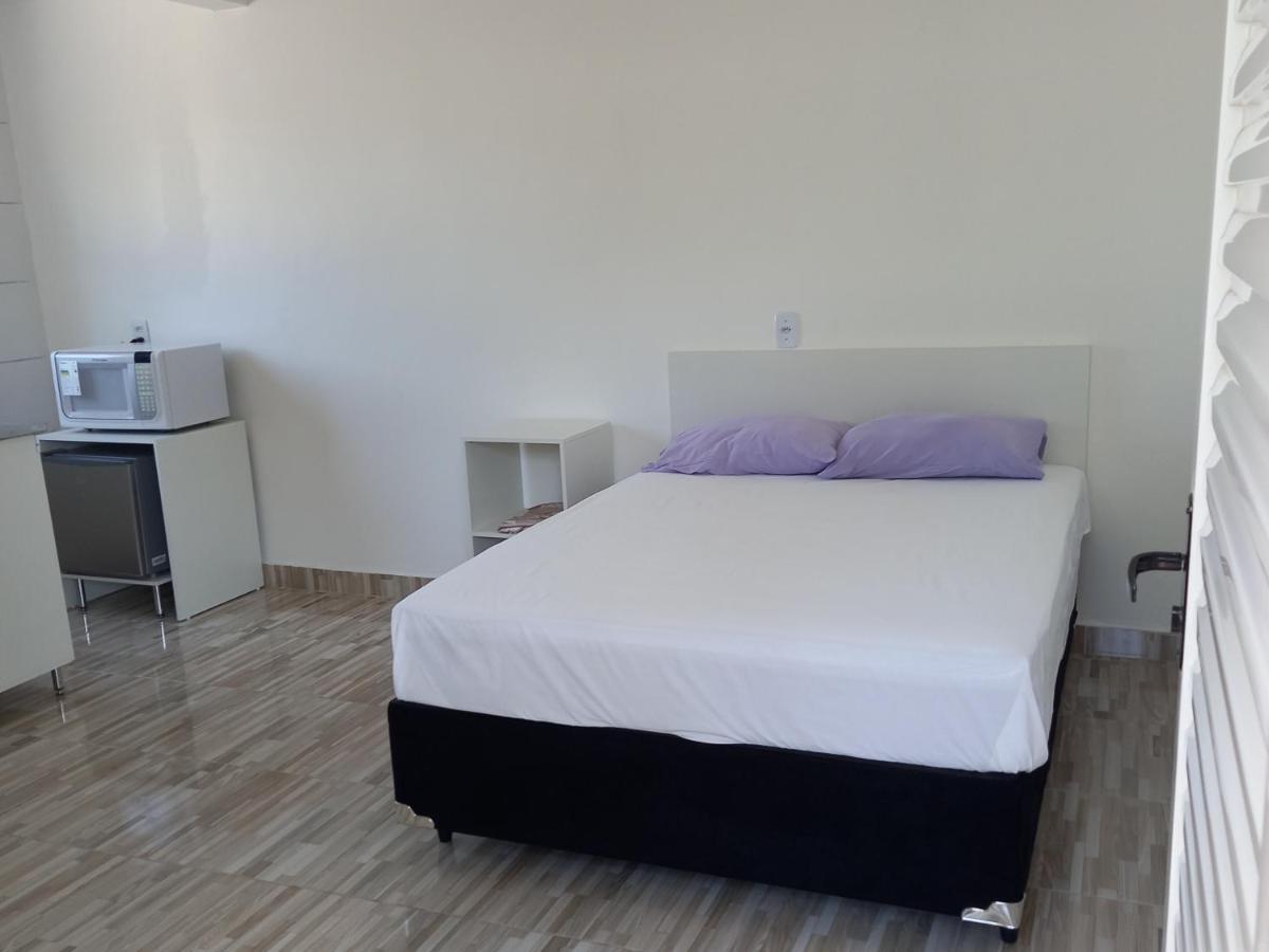 Apartamento Vila TeleΜπραζίλια Εξωτερικό φωτογραφία